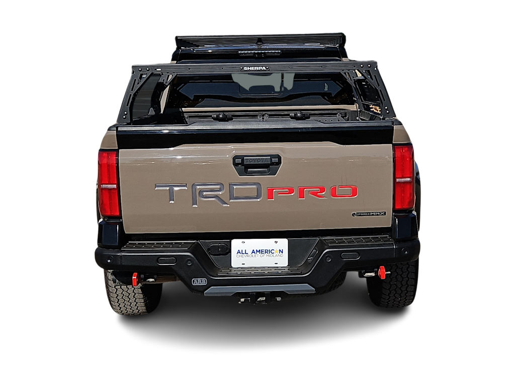 Thumbnail: 2025 Toyota Tacoma - 5