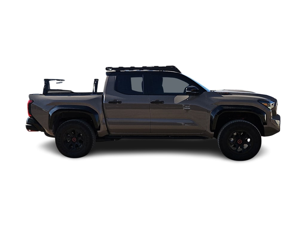 Thumbnail: 2025 Toyota Tacoma - 23