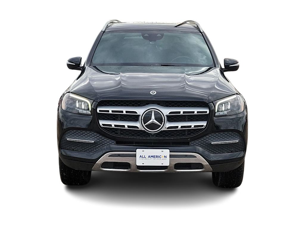 Thumbnail: 2022 Mercedes-Benz GLS - 17