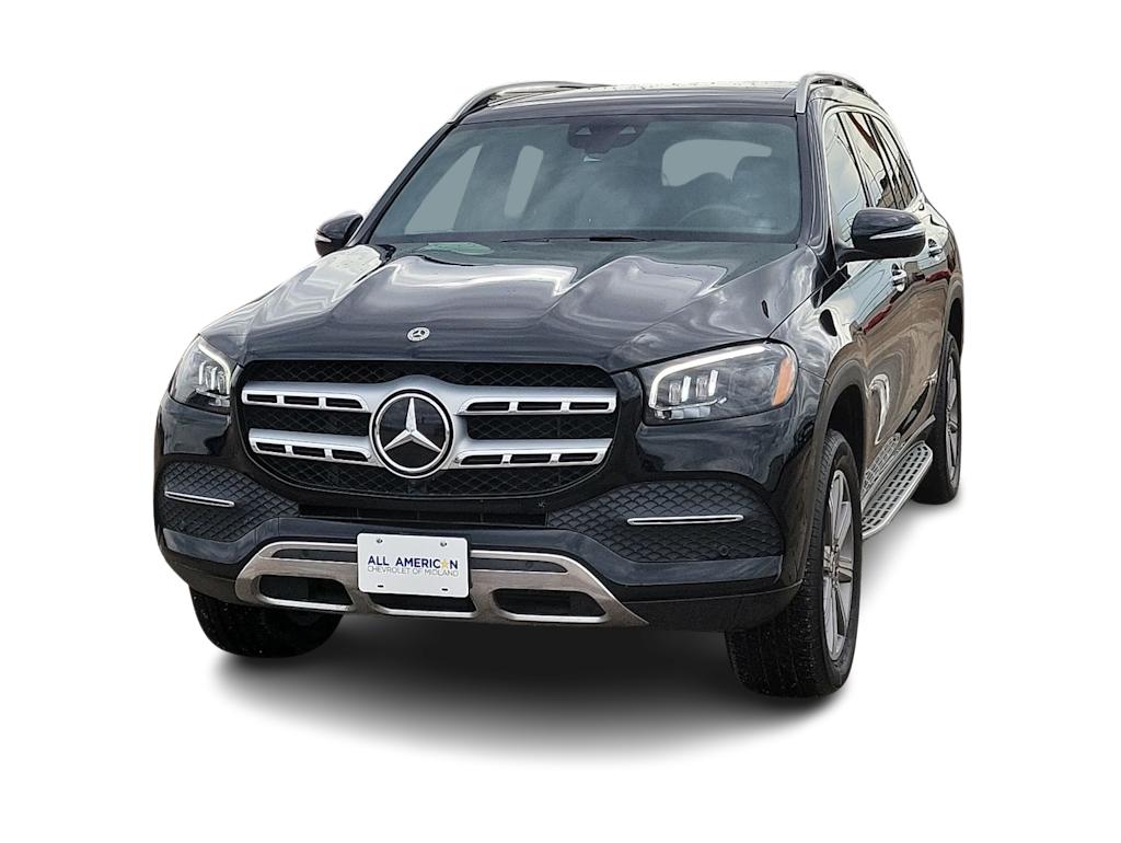 Thumbnail: 2022 Mercedes-Benz GLS - 18