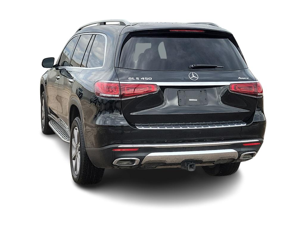 Thumbnail: 2022 Mercedes-Benz GLS - 19
