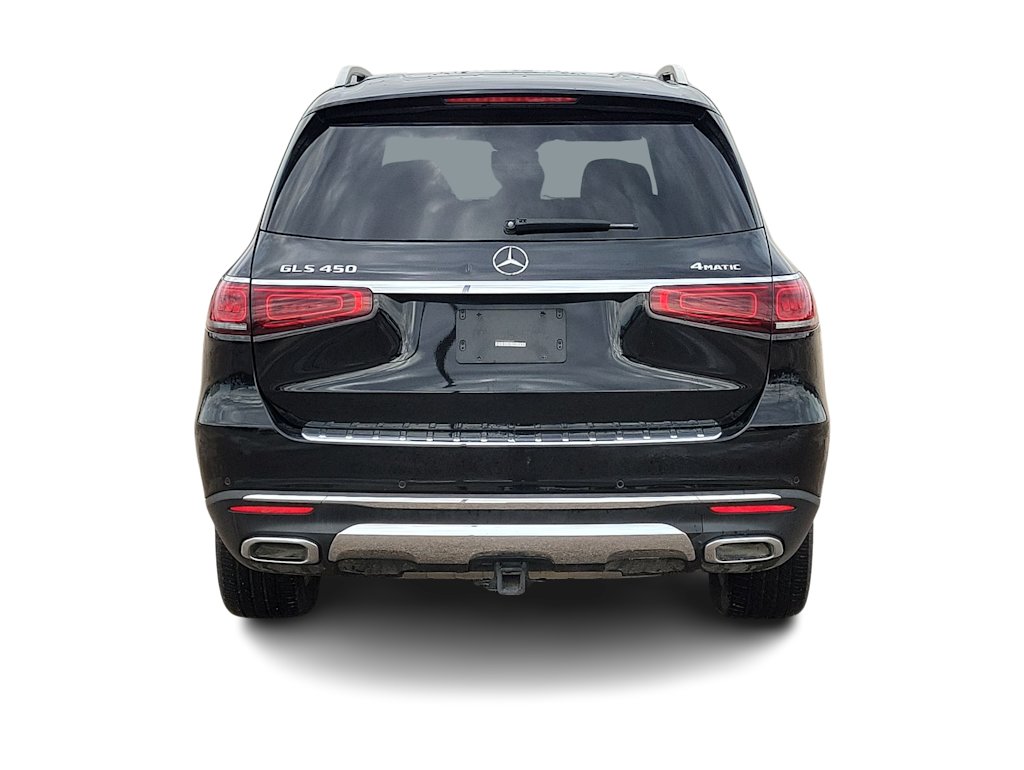 Thumbnail: 2022 Mercedes-Benz GLS - 20