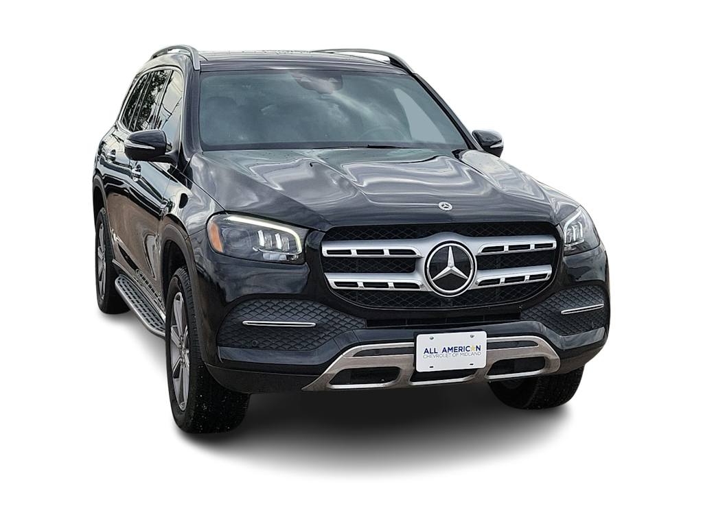 Thumbnail: 2022 Mercedes-Benz GLS - 16