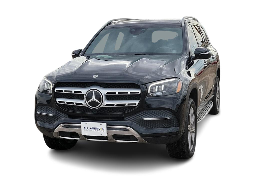 Thumbnail: 2022 Mercedes-Benz GLS - 18