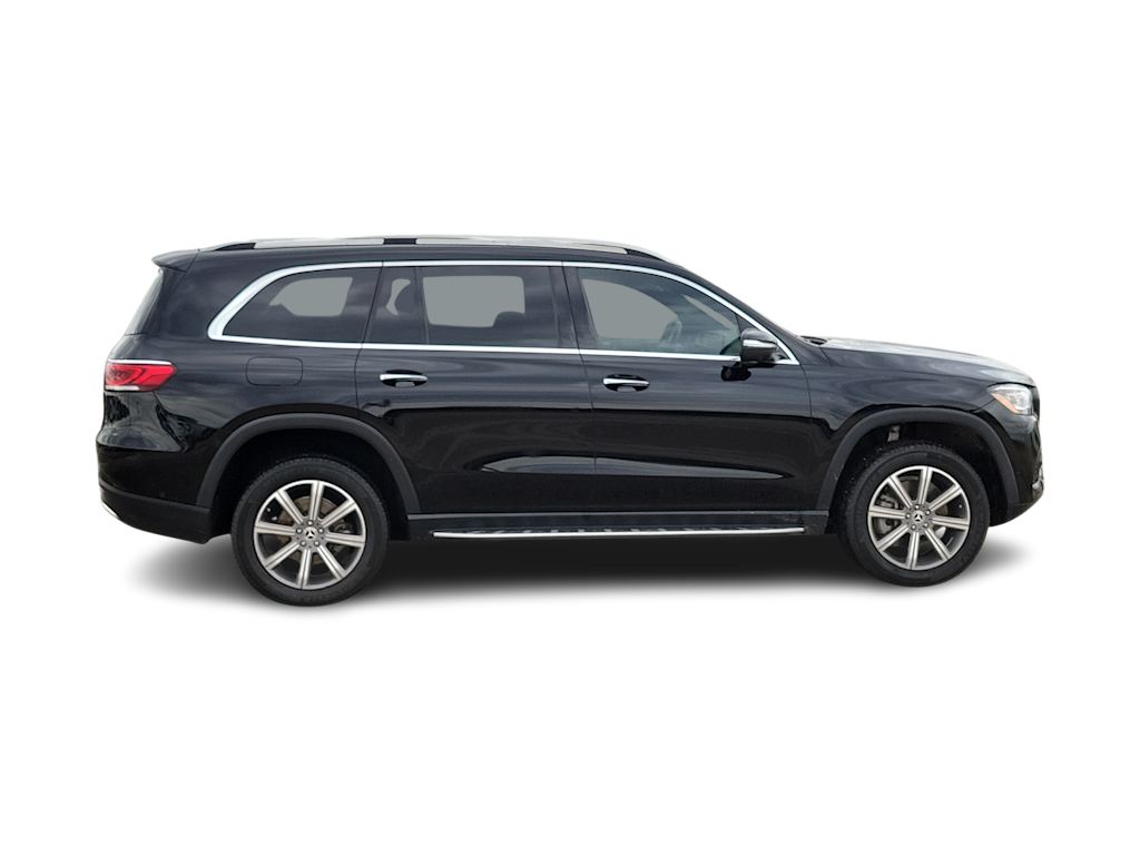 Thumbnail: 2022 Mercedes-Benz GLS - 21
