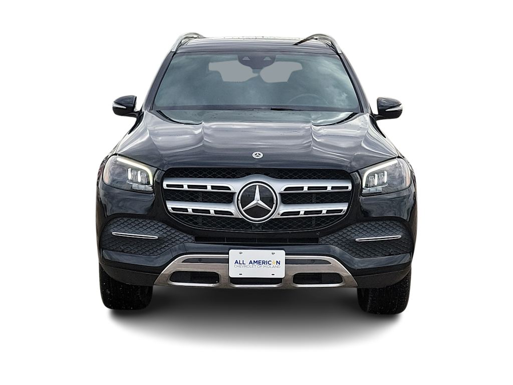 Thumbnail: 2022 Mercedes-Benz GLS - 17