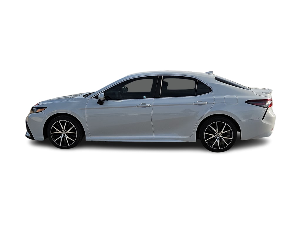 Thumbnail: 2023 Toyota Camry - 3