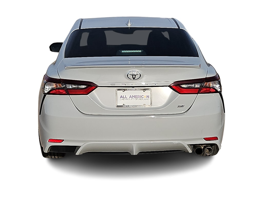 Thumbnail: 2023 Toyota Camry - 5
