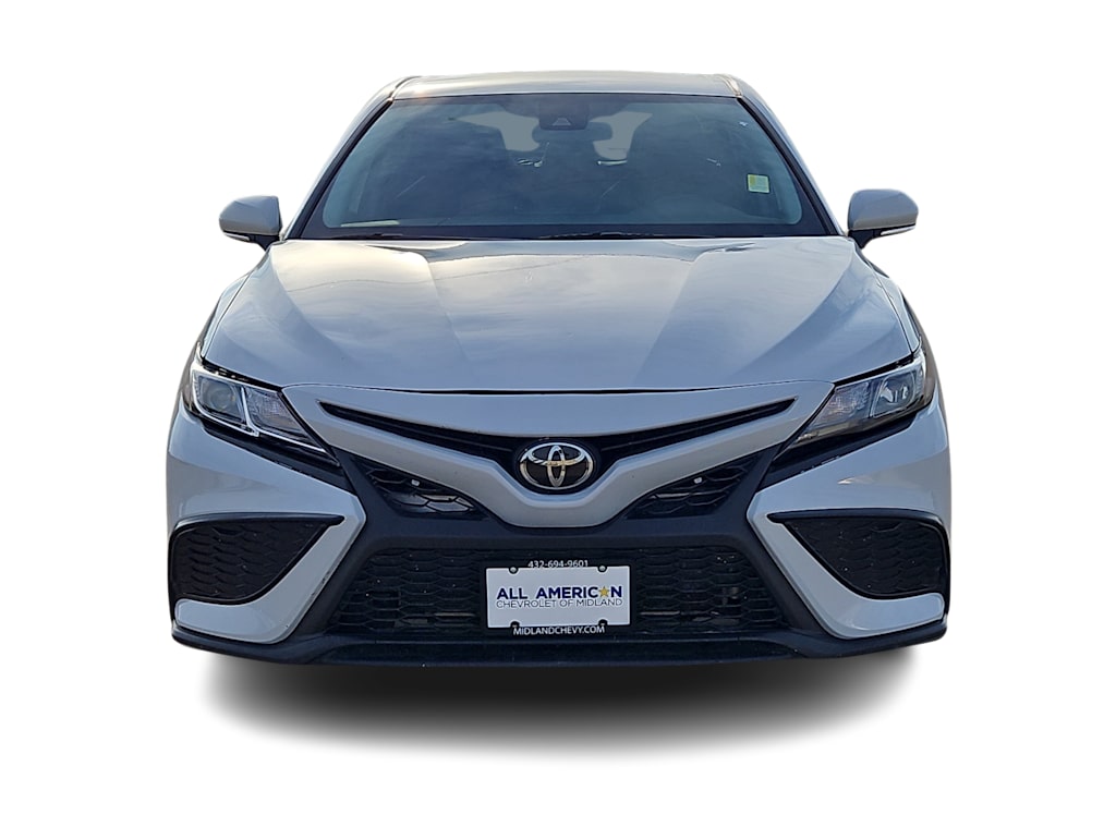 Thumbnail: 2023 Toyota Camry - 6
