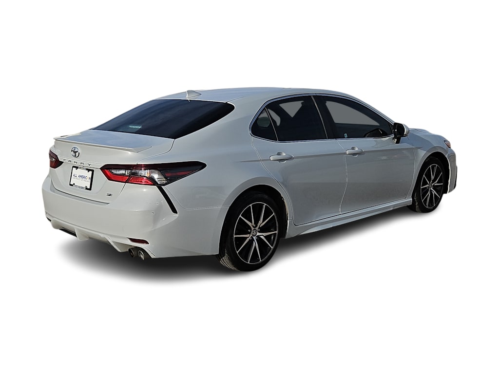 Thumbnail: 2023 Toyota Camry - 23