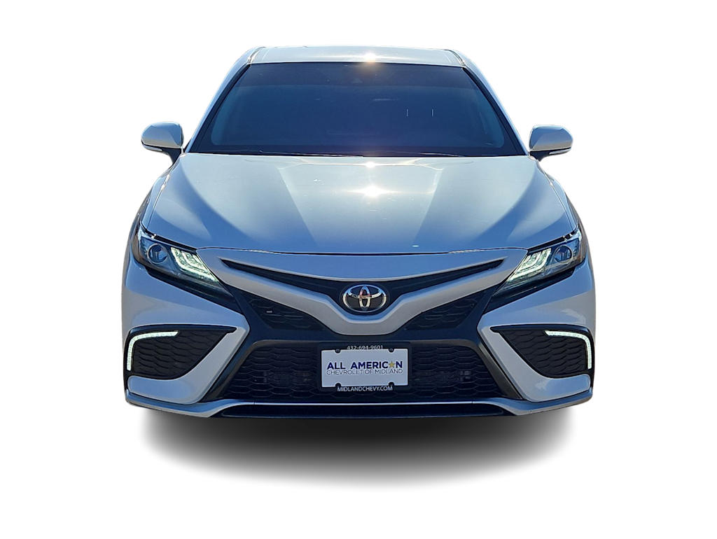 Thumbnail: 2024 Toyota Camry - 6