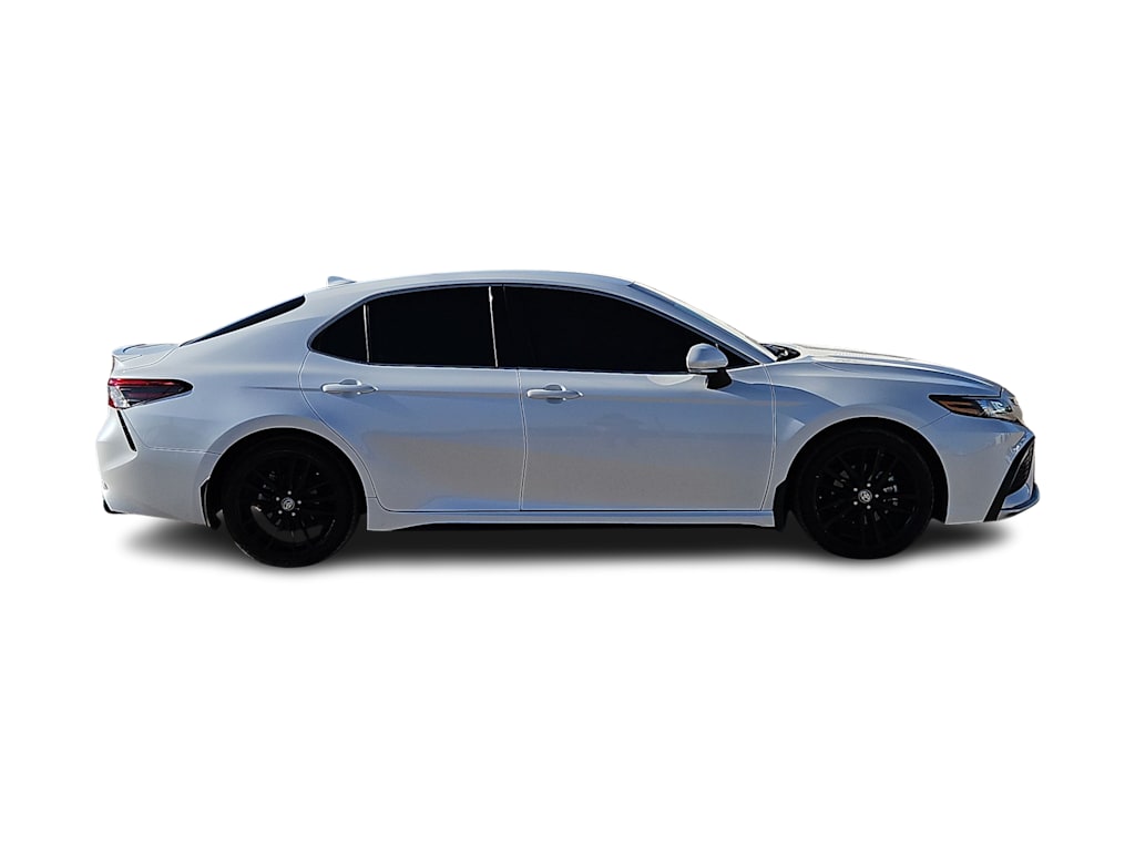 Thumbnail: 2024 Toyota Camry - 24