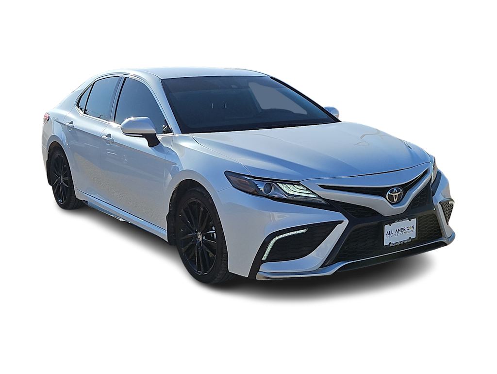 Thumbnail: 2024 Toyota Camry - 21