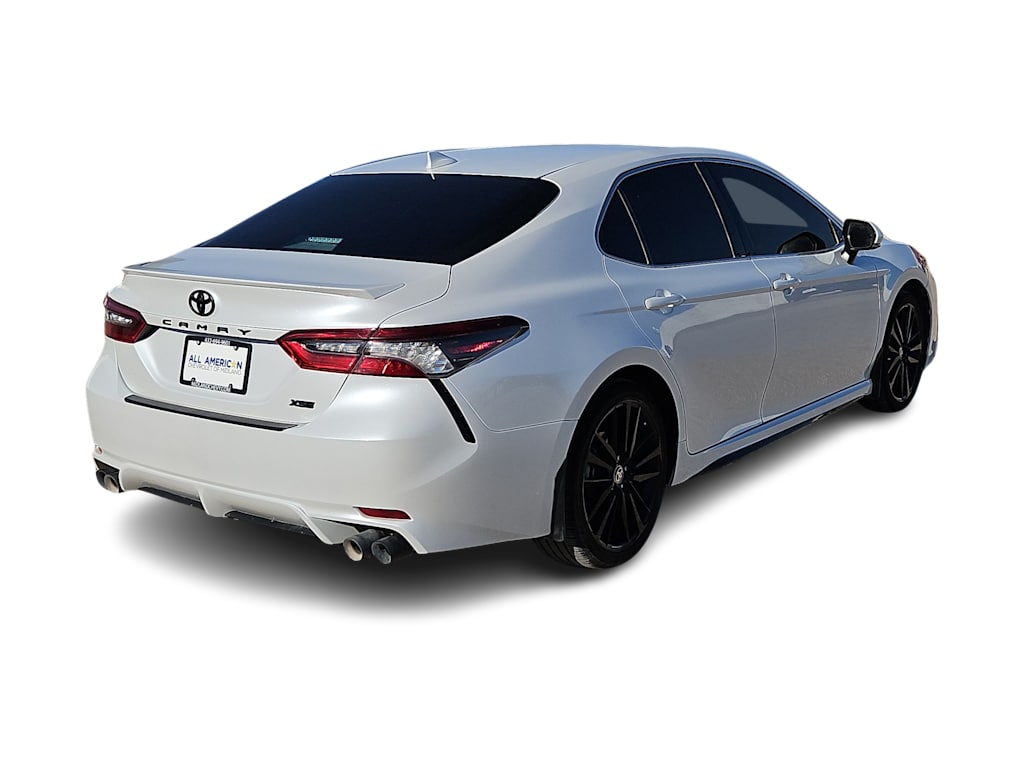 Thumbnail: 2024 Toyota Camry - 23
