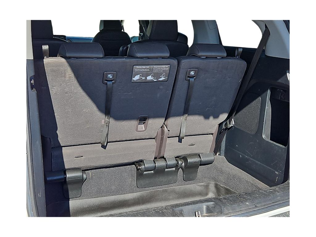 Thumbnail: 2020 Honda Odyssey - 17