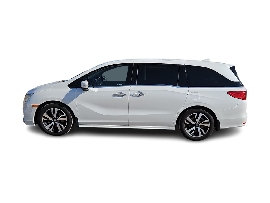 Thumbnail: 2020 Honda Odyssey - 3