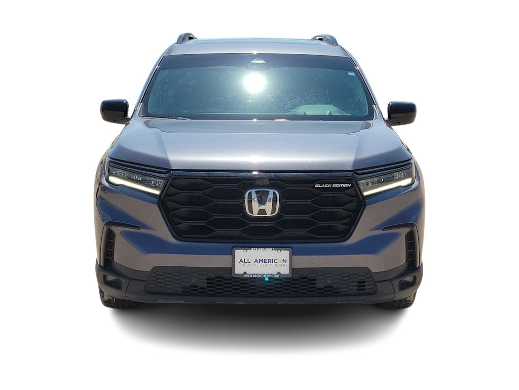 Thumbnail: 2025 Honda Pilot - 18