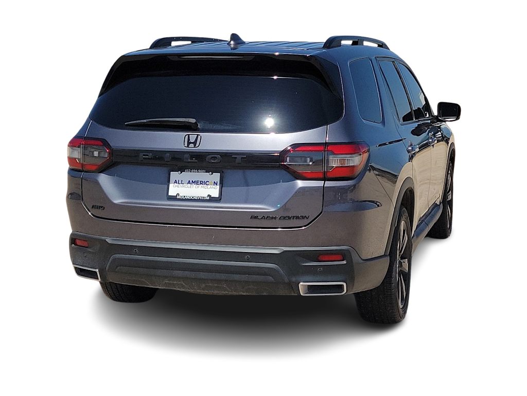 Thumbnail: 2025 Honda Pilot - 20