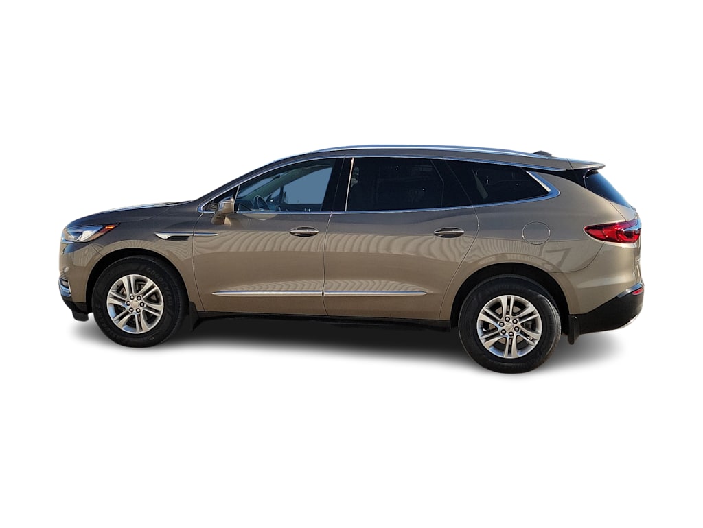 Thumbnail: 2020 Buick Enclave - 3
