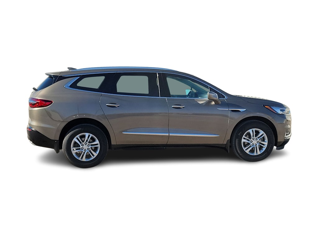Thumbnail: 2020 Buick Enclave - 21