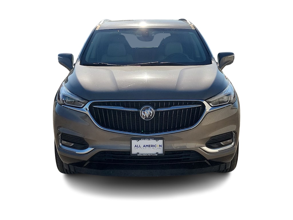 Thumbnail: 2020 Buick Enclave - 6