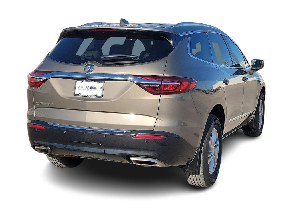 Thumbnail: 2020 Buick Enclave - 20