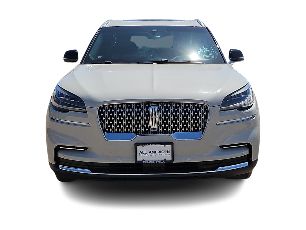 Thumbnail: 2023 Lincoln Aviator - 6