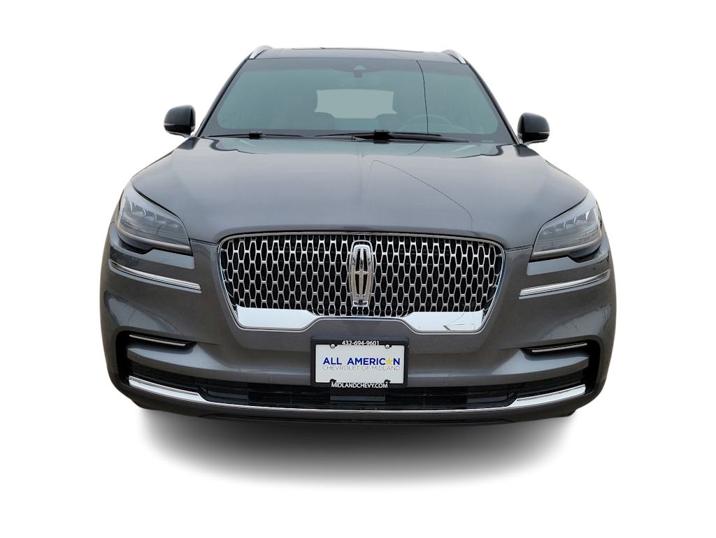 2024 Lincoln Aviator Reserve 26