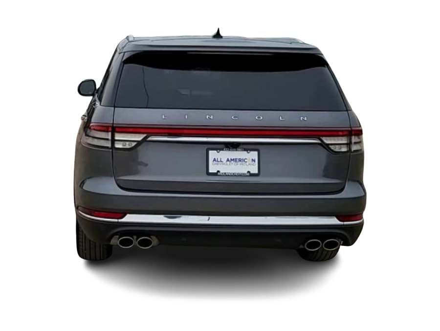 2024 Lincoln Aviator Reserve 21