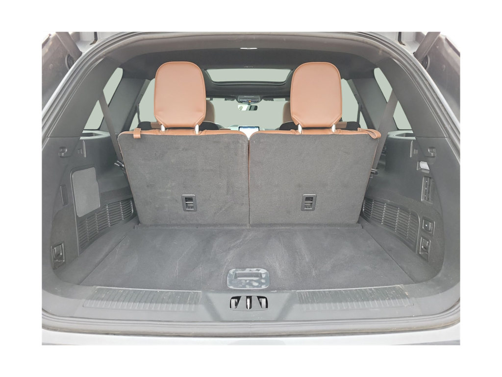 2024 Lincoln Aviator Reserve 17