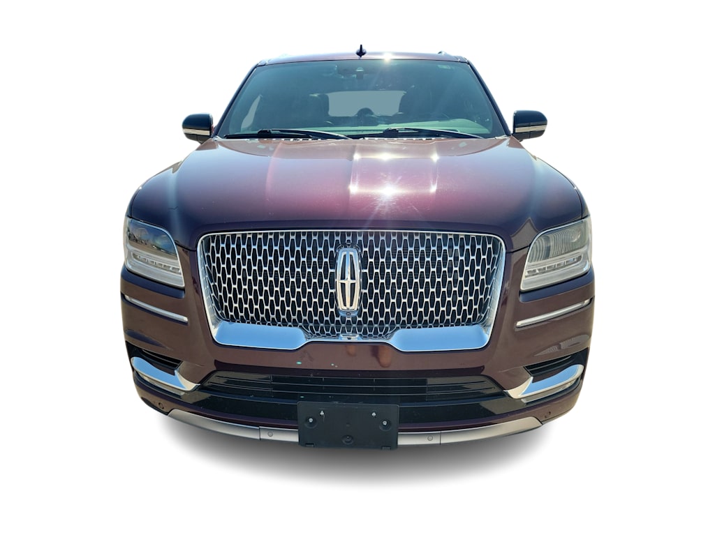 Thumbnail: 2021 Lincoln Navigator - 24