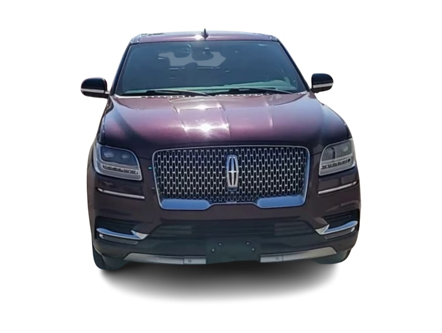 Thumbnail: 2021 Lincoln Navigator - 6