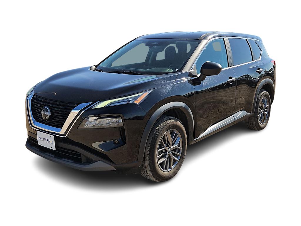 Thumbnail: 2023 Nissan Rogue - 22