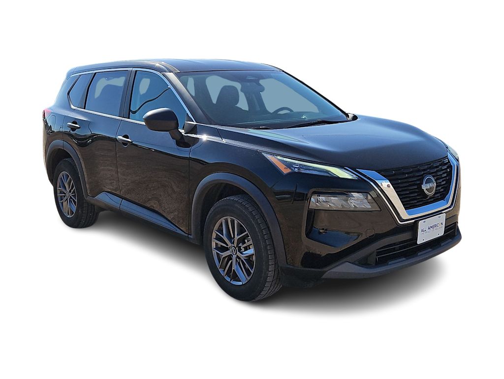 Thumbnail: 2023 Nissan Rogue - 21