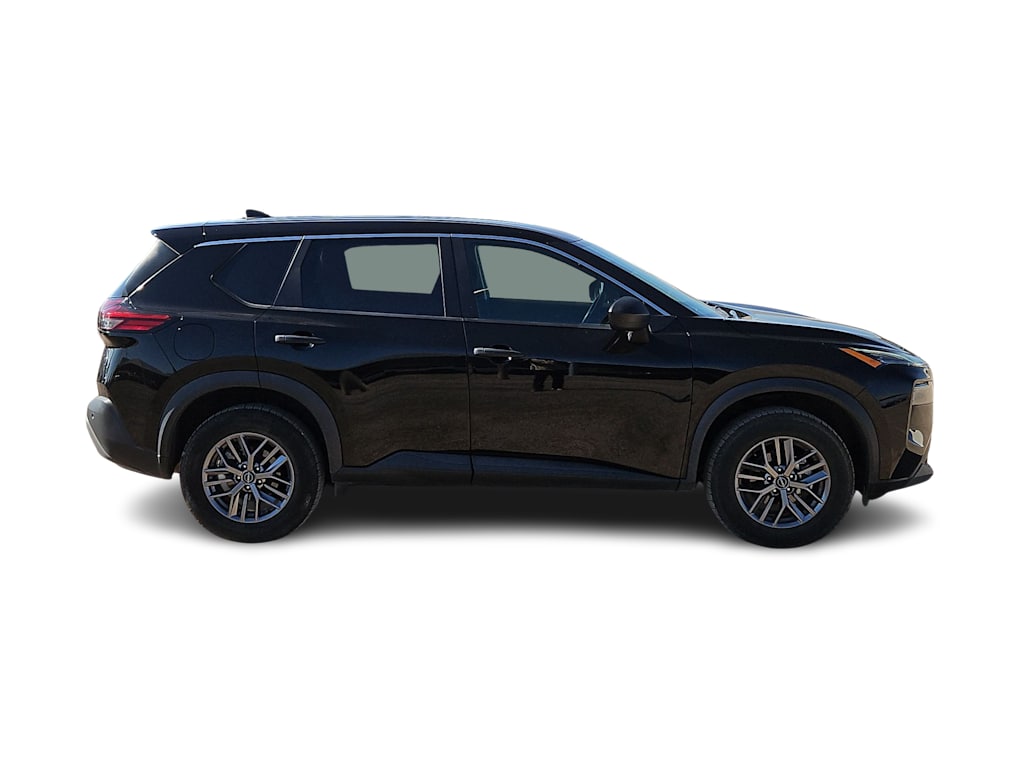 Thumbnail: 2023 Nissan Rogue - 24