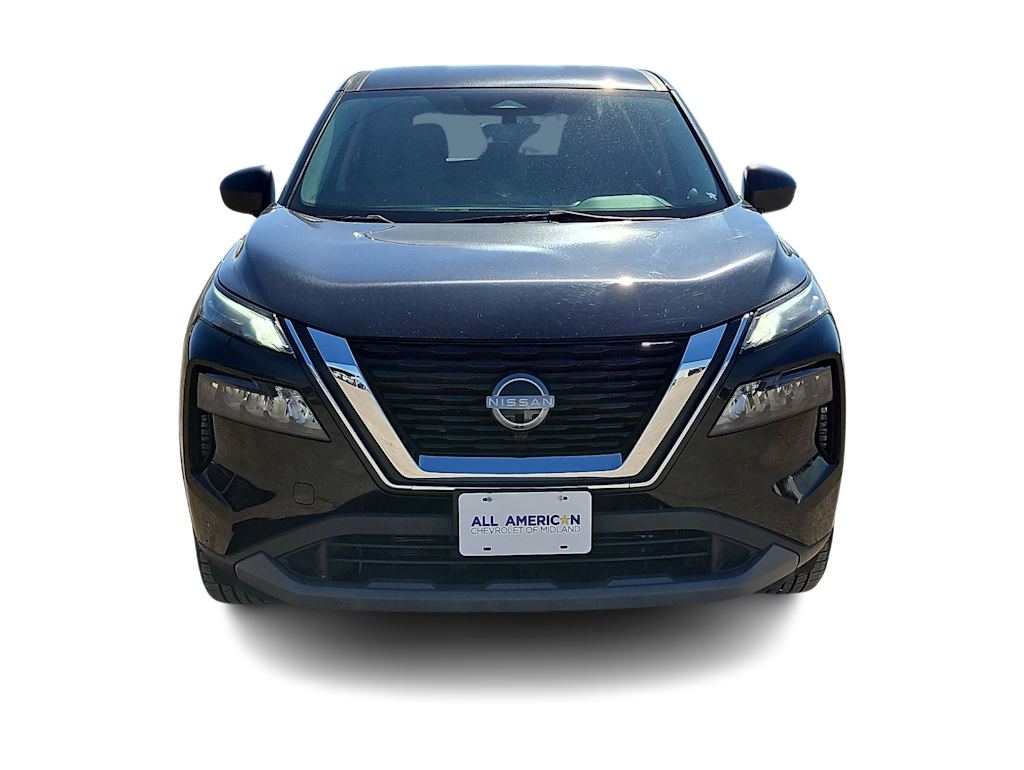 Thumbnail: 2023 Nissan Rogue - 6