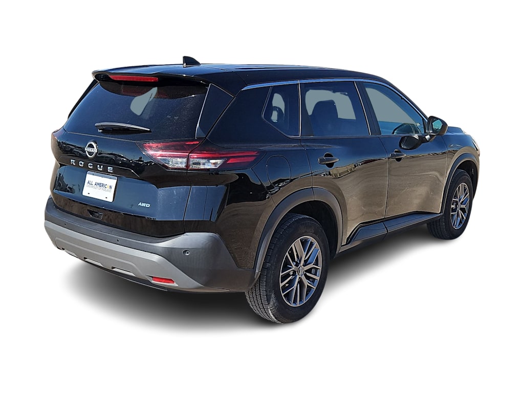 Thumbnail: 2023 Nissan Rogue - 23