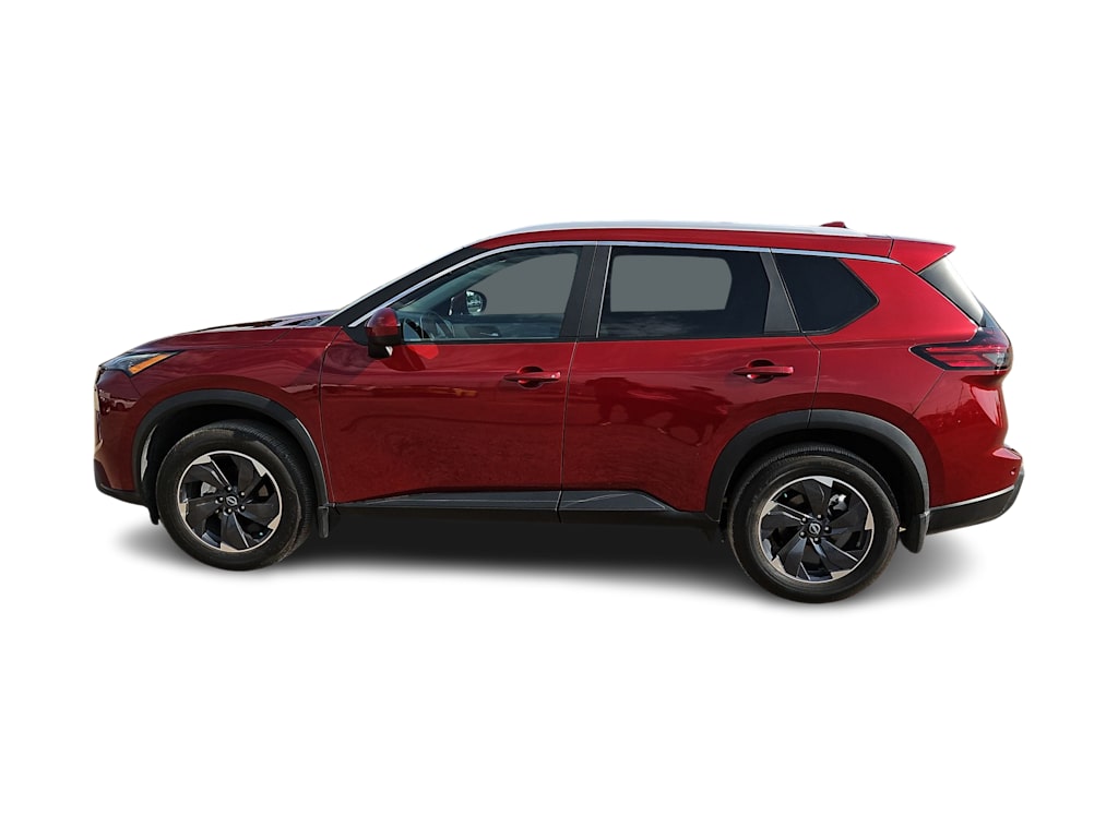 Thumbnail: 2026 Nissan Rogue - 3