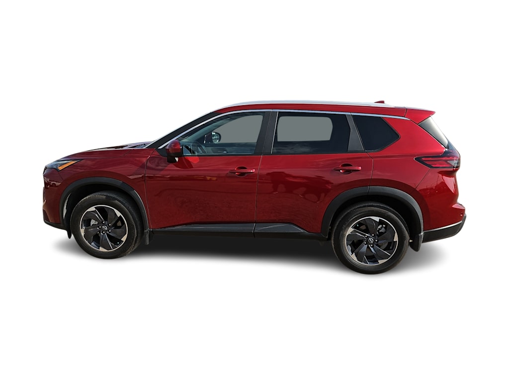 Thumbnail: 2026 Nissan Rogue - 3