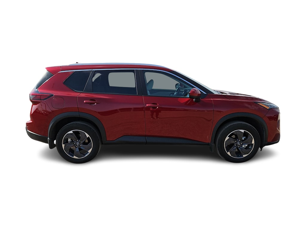 Thumbnail: 2026 Nissan Rogue - 22