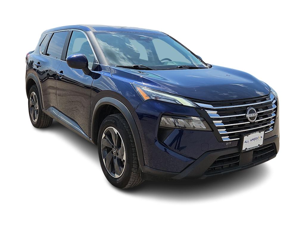 Thumbnail: 2025 Nissan Rogue - 21