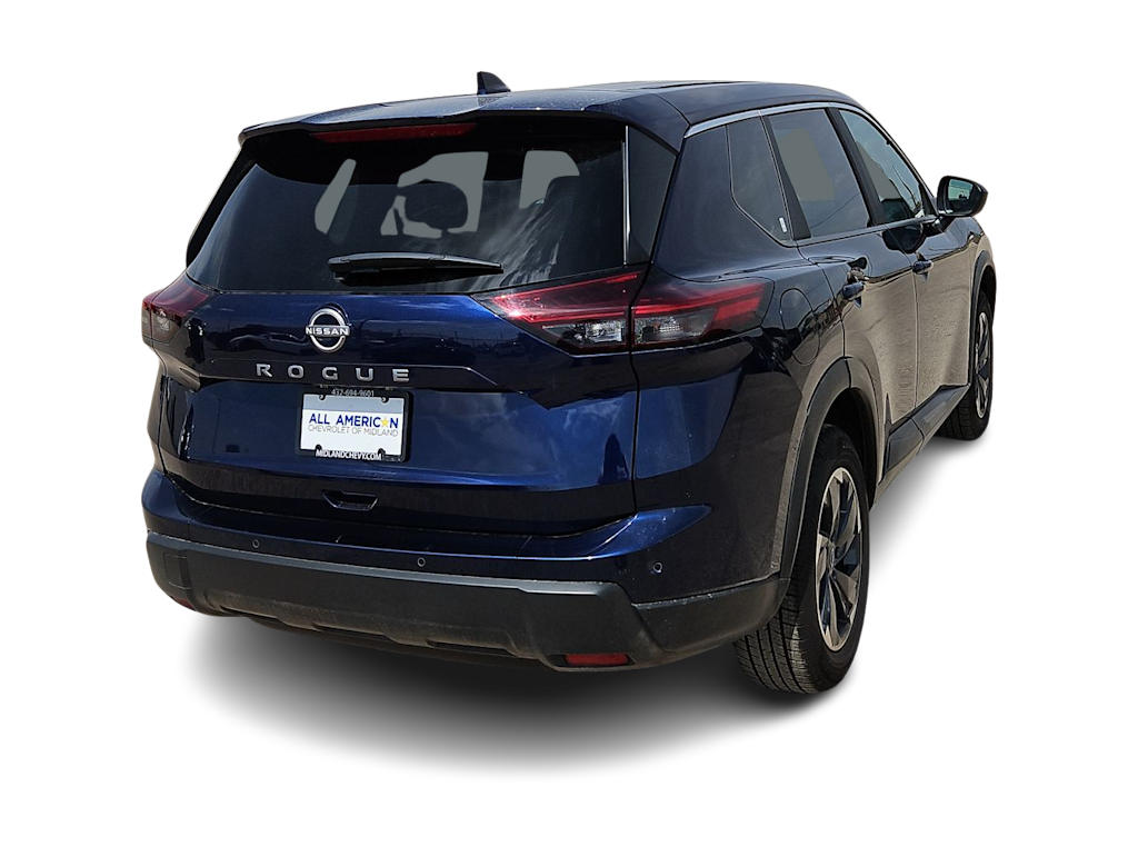 Thumbnail: 2025 Nissan Rogue - 23