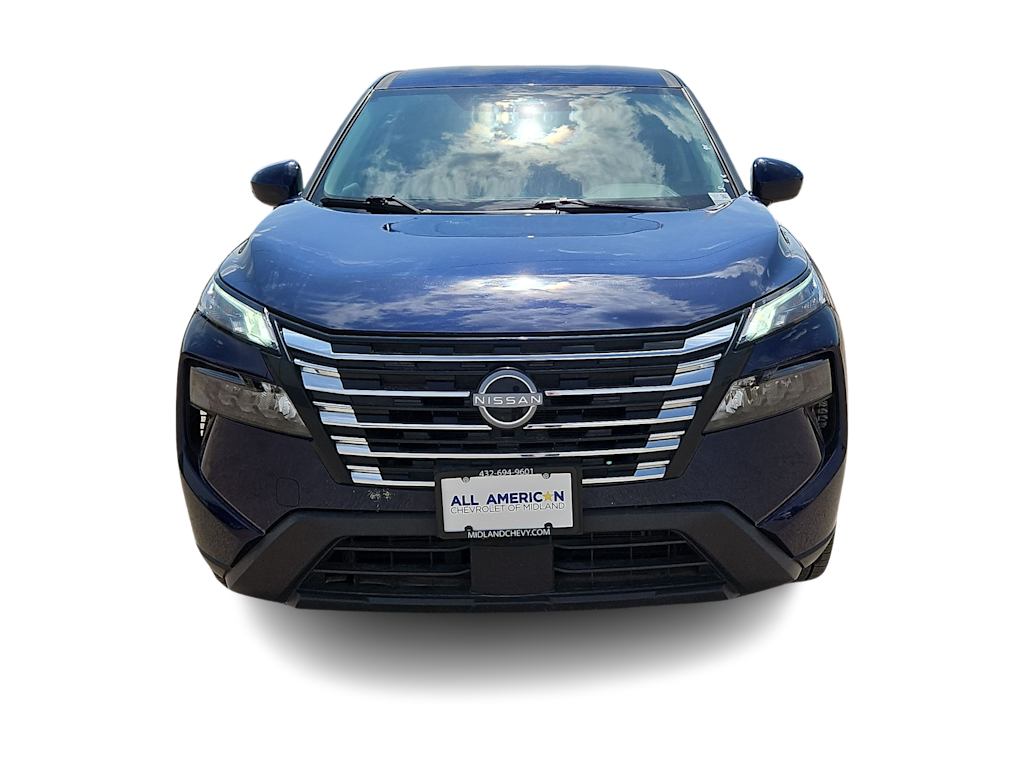 Thumbnail: 2025 Nissan Rogue - 6