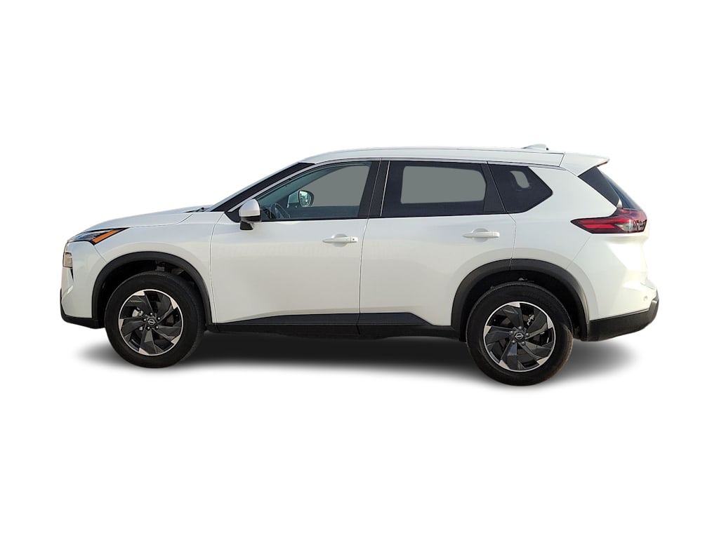 Thumbnail: 2025 Nissan Rogue - 3