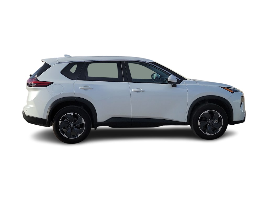 Thumbnail: 2025 Nissan Rogue - 21