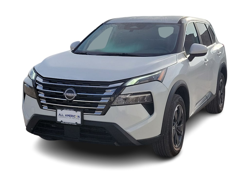 Thumbnail: 2025 Nissan Rogue - 19