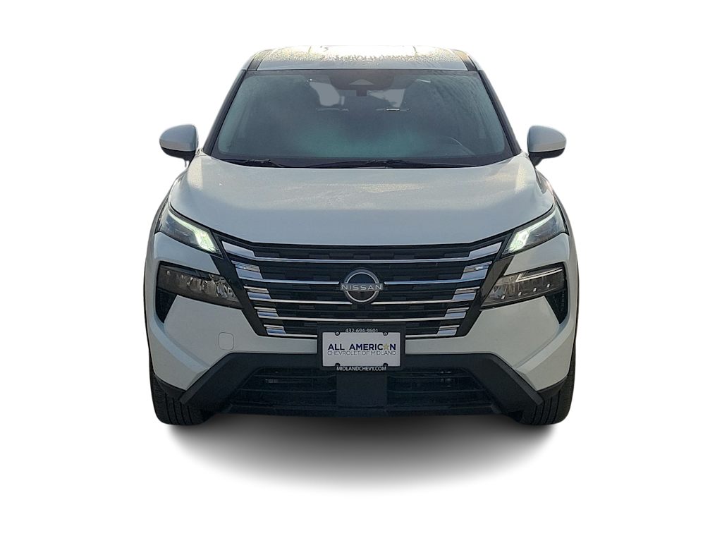 Thumbnail: 2025 Nissan Rogue - 6
