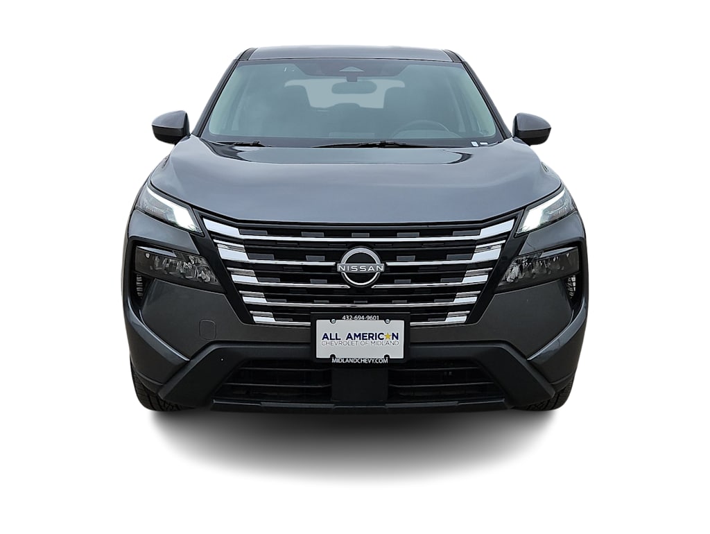 Thumbnail: 2025 Nissan Rogue - 6