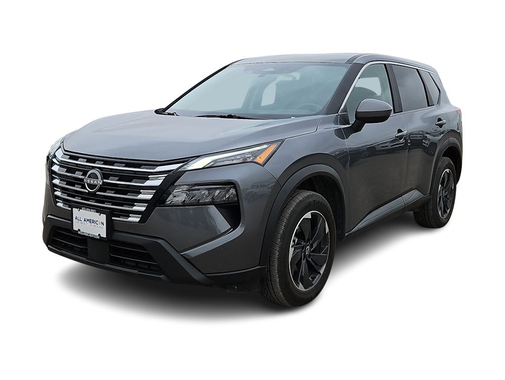 Thumbnail: 2025 Nissan Rogue - 21