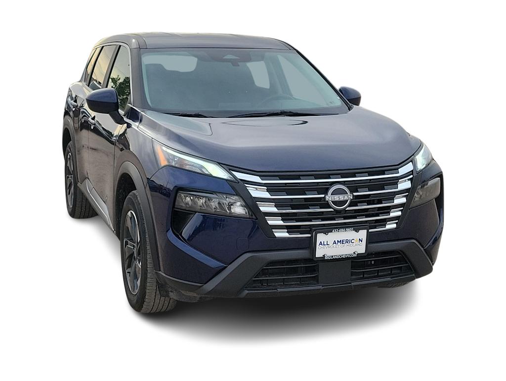 Thumbnail: 2025 Nissan Rogue - 5